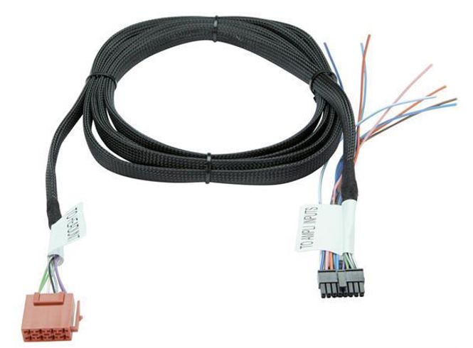 Hovedbilde Audison PRIMA AP 560 P&P IN ISO forlengelseskabel 560 cm