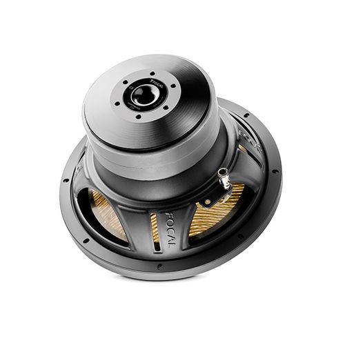 Focal P25FE Flax Evo – 10” subwoofer 4 Ohm