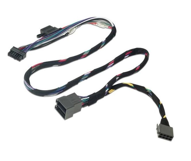 Hovedbilde Focal IY-AC Impulse Plug & Play kabel – Focal Impulse 4.320