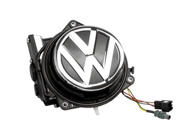 Hovedbilde Kufatec 39634-2 originalt motorisert ryggekamera Volkswagen Golf VII Sportsvan ...