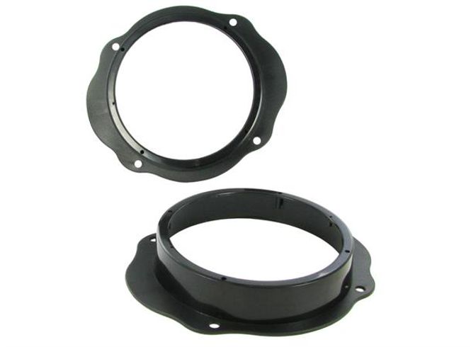 Hovedbilde Connects2 CT25FD07 høyttaleradapter Ford (m/6x8