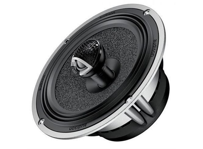 Hovedbilde Audison VOCE AV X6.5 6,5” 2-veis koaksialhøyttalere 100W RMS