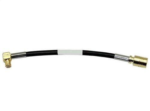 Connects2 Antenne adapter SMB (Hun) -> MCX (Han)