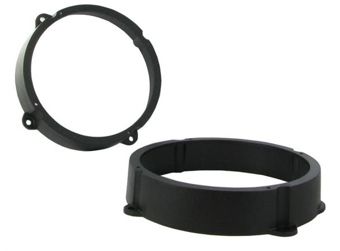 Hovedbilde Connects2 CT25AR02 høyttaleradapter Alfa Romeo 147 / 159 / GT