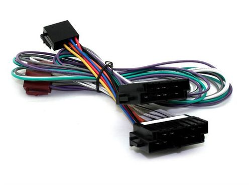 Connects2 CT51VL01 Aktiv-Adapter Volvo 760 / 850 / 940
