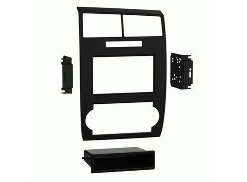 Metra 99-6548CF Premium Monteringskit 2-DIN Charger Magnum (2005 - 2007)