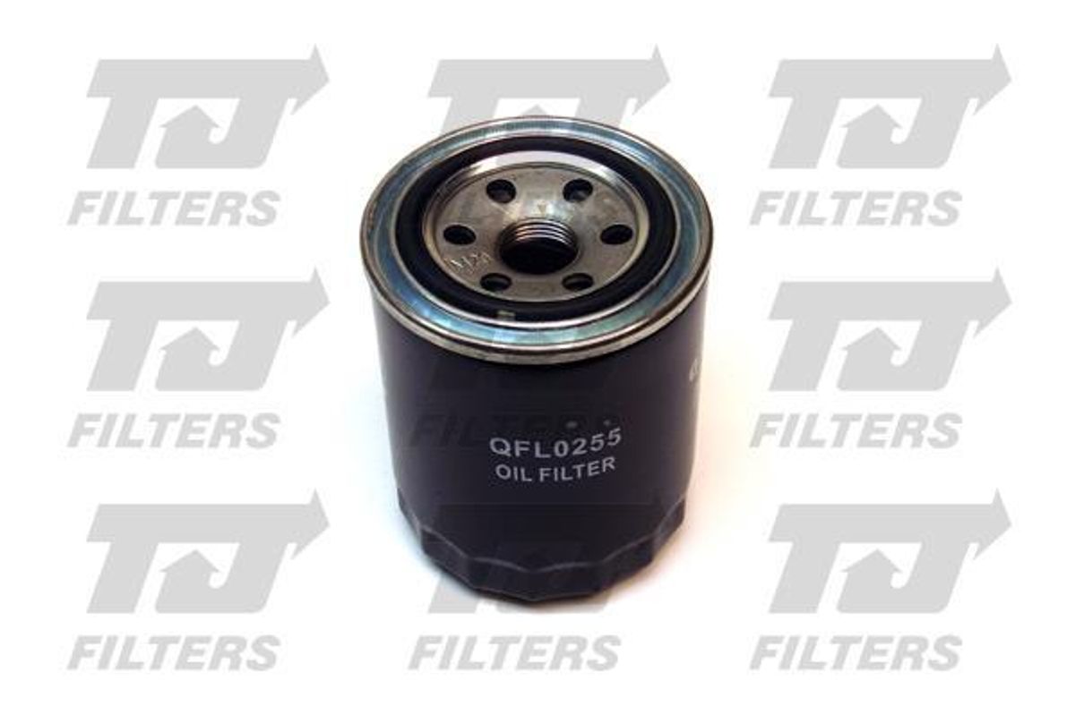 Oljefilter (W7037)