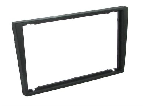 Connects2 Monteringsramme 2-DIN Opel Headunits 