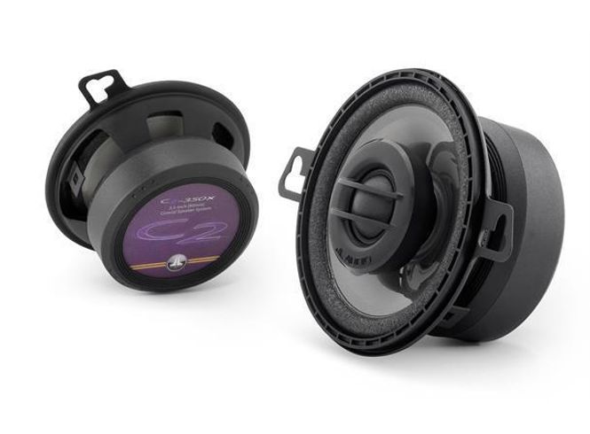 Hovedbilde JL Audio - C2-350X coax høyttaler 3,5