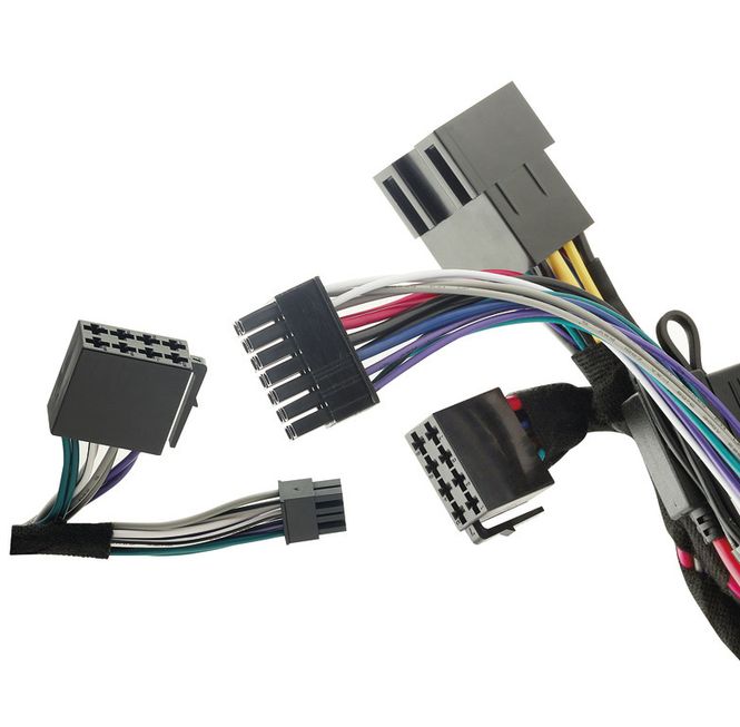 Hovedbilde Focal IY-AC Impulse Plug & Play kabel – Focal Impulse 4.320