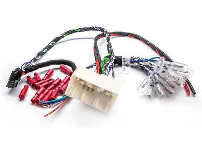 Hovedbilde Audison Prima APBMW REAMP1 BMW/Mini OEM erstatningskabel