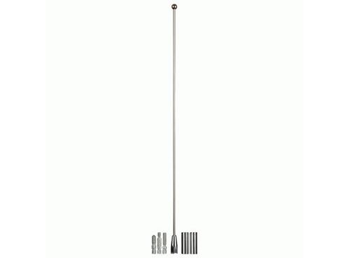Metra FM/DAB antennepisk 34,3cm lengde