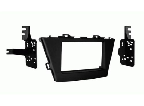 Metra Premium monteringsramme 2-DIN Prius+ (2012-->)