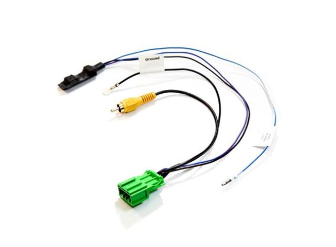 Hovedbilde InCarTec Beholde OEM ryggekamera Honda CR-V (2007 - 2012)