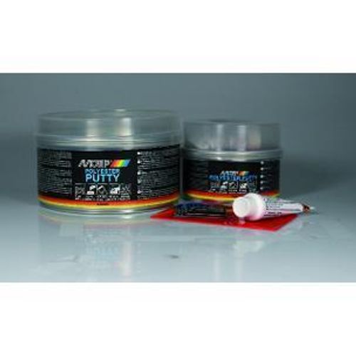 Motip Polyestersparkel 1kg