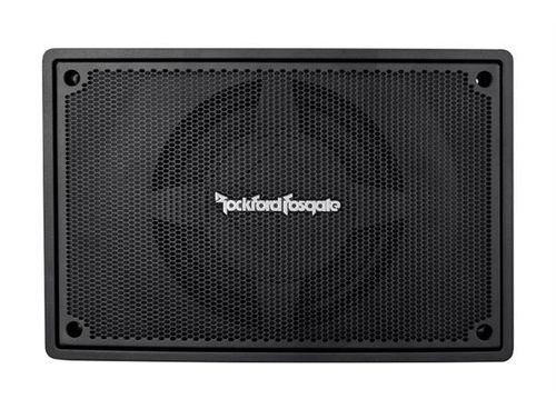 Rockford Lydpakke for Fendt og MF (5¼