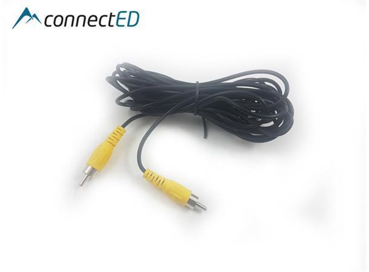 ConnectED EDUN1400 Videokabel 5 Meter
