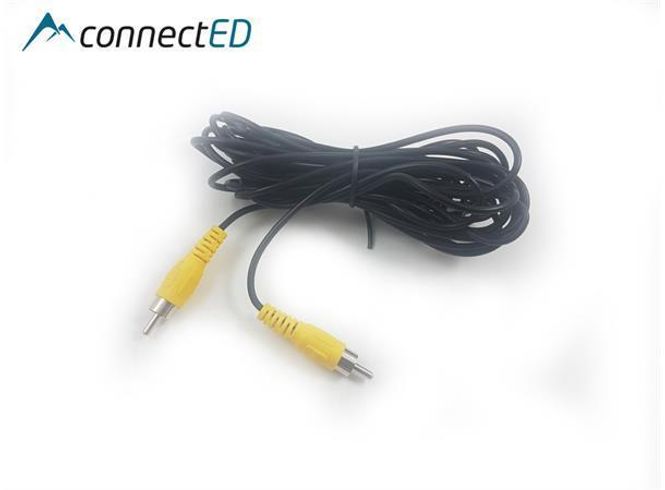 Hovedbilde ConnectED EDUN1400 Videokabel 5 Meter