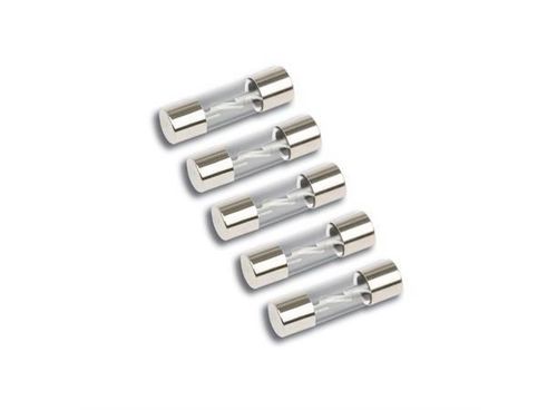 Stinger SPF5160 sikring AGU 60A, Krom (5stk)
