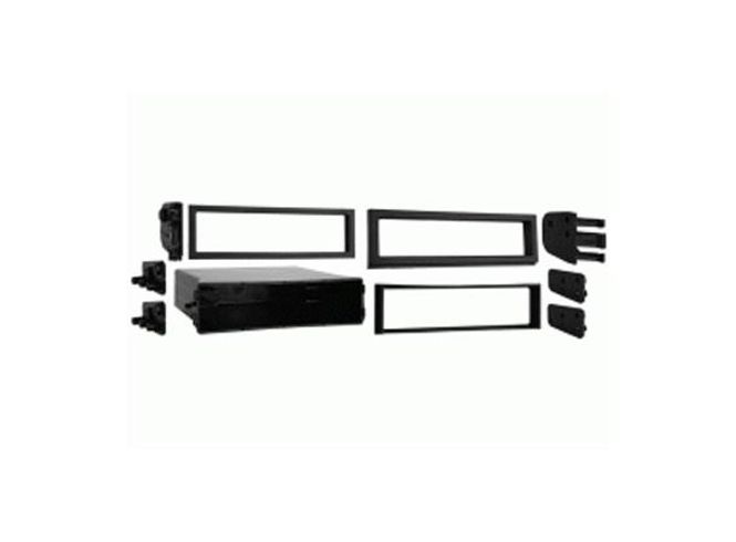 Hovedbilde Metra 98-8999 oppbevaringslomme Mitsubishi, Subaru, Volkswagen