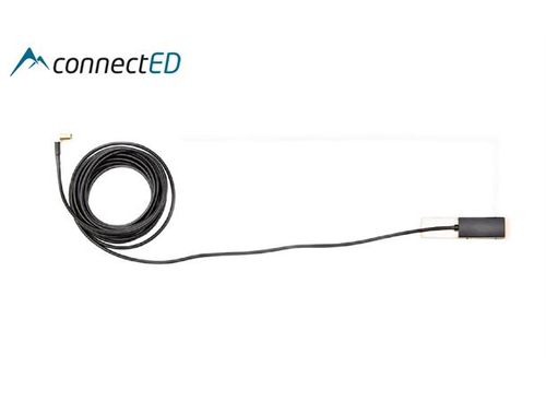 ConnectED DAB-antenne - SMB For montering på vindu