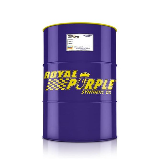 Hovedbilde Royal Purple® 37050 High Performance SAE 50 Single Grade motorolje 208L