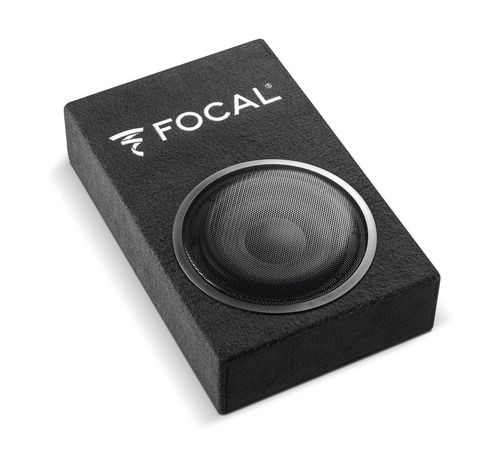 Focal PSB200 8” 150W RMS 4 Ohm Kompakt Basskasse