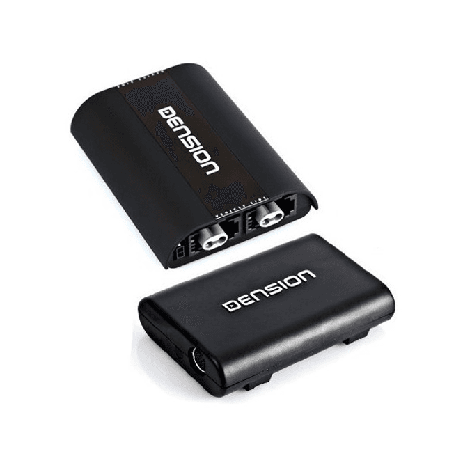 Hovedbilde Dension Gateway Pro DAB BMW m/Quadlock plugg