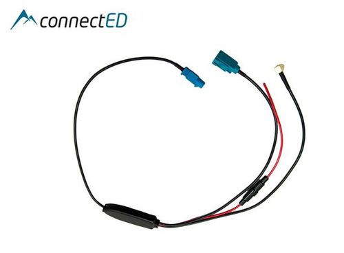 ConnectED skjult DAB-antenne (SMB) Ford (2012 -->)