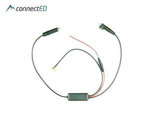 ConnectED skjult DAB-antenne (SMB) Ford (2003 - 2015)