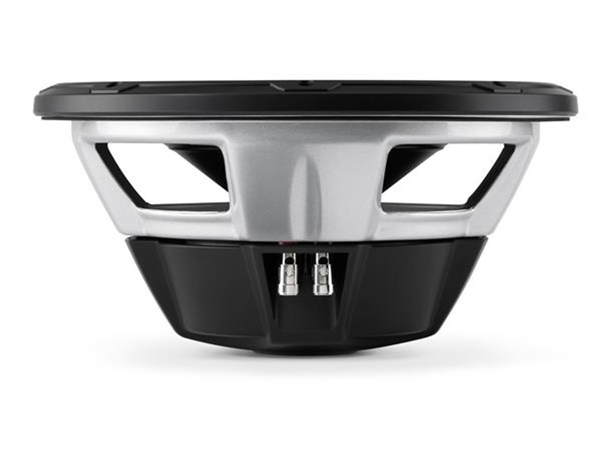 JL Audio 12W0v3-4 subwoofer 12