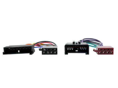 Connects2 CT20FD02 ISO-adapter Ford Galaxy / VW Sharan 1995-1999