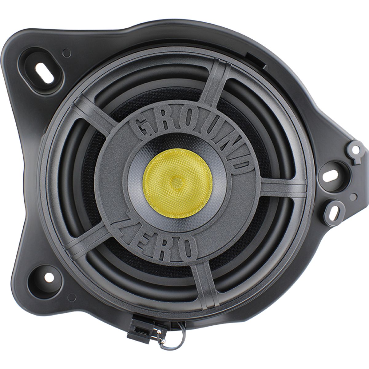 Ground Zero GZCS W-200MB-R Plug & Play 8