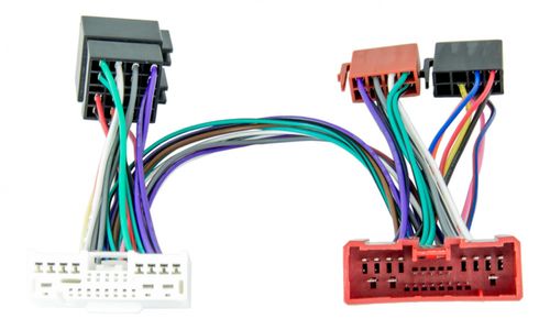 Match PP-AC28 Mazda 2001