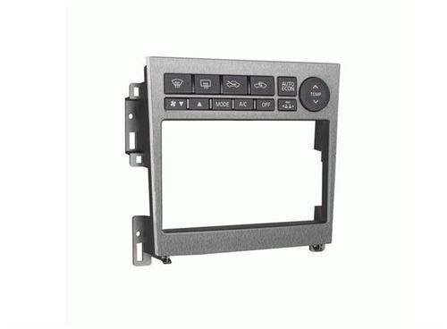 Metra 95-7605A Premium monteringskit 2-DIN Infiniti G35 (2005 - 2006) Alu
