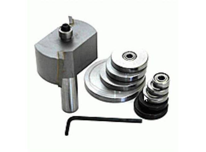 Hovedbilde InstallBay Rabbet Super-Pro kit 10 x lager