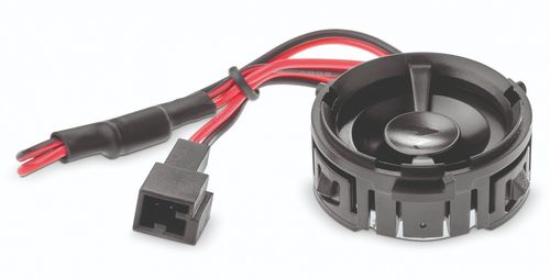 Focal IS MBZ 100 Plug & Play Flax høyttalere Mercedes