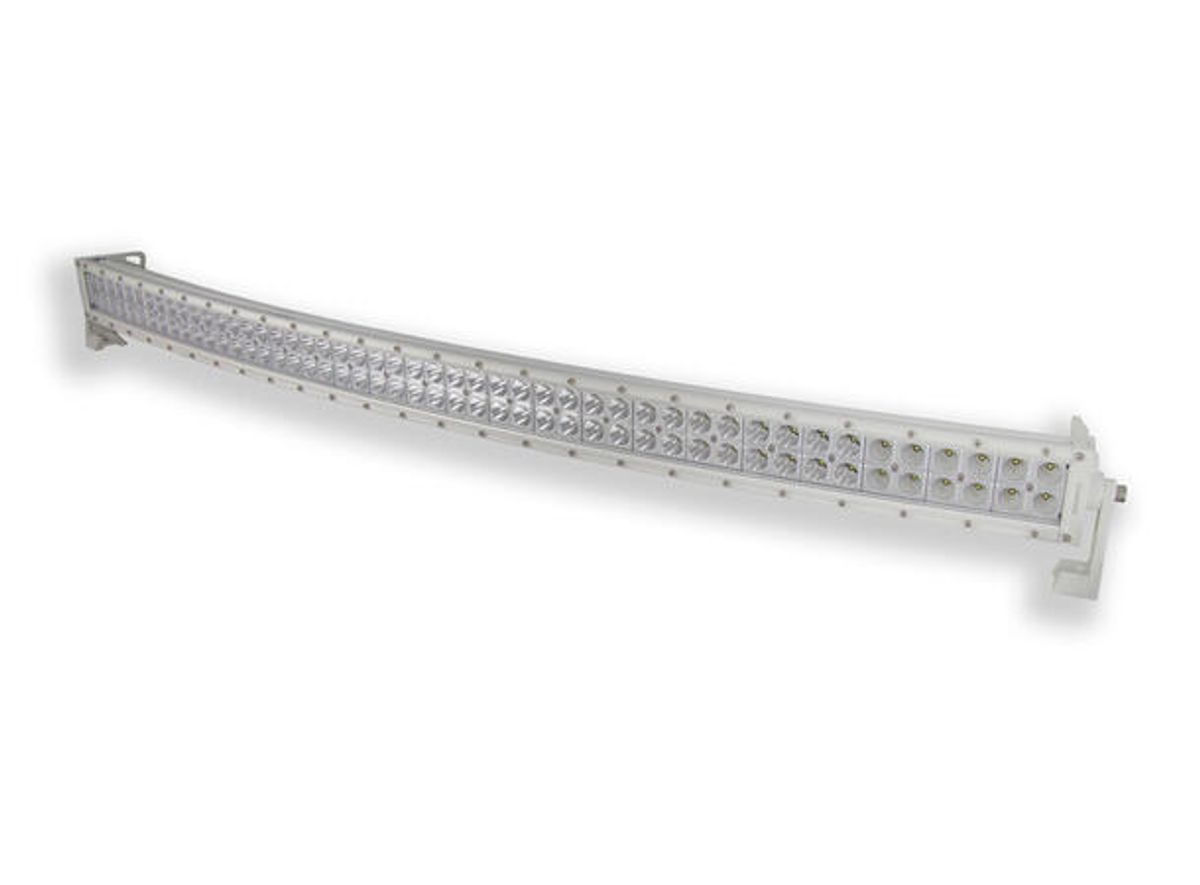 Metra HEMDRC42 Dobbeltradet hvit 42