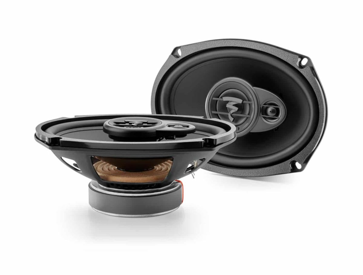 Focal ACX-690 Performance Auditor 6X9