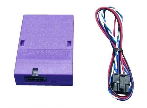 Strands 270436 CAN-BUS interface 3 signaler High Beam, tenning og park