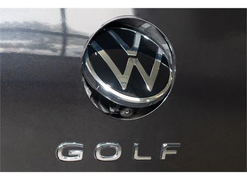 Kufatec 45105 originalt ryggekamerasystem VW Golf Variant 2021->