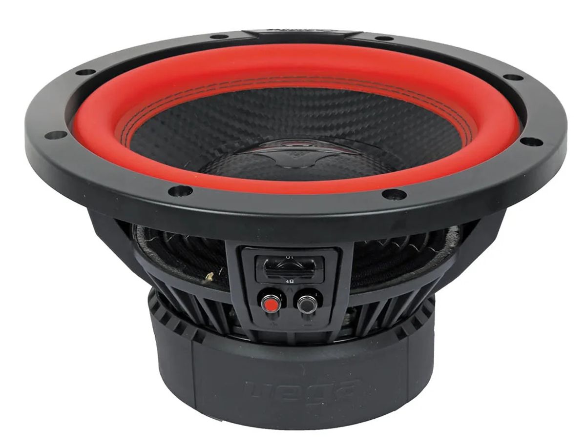 Cerwin Vega V10DV2 Vega 10