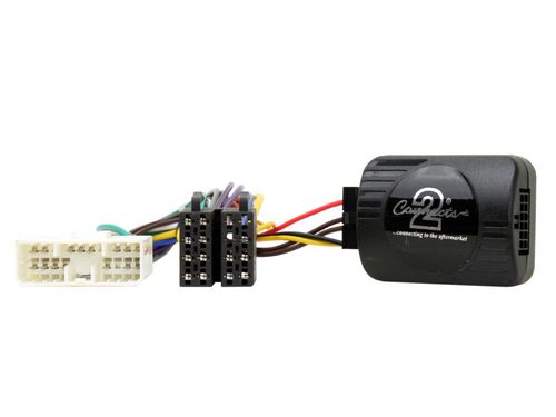 Connects2 Rattfjernkontroll interface Korando (2011-->)