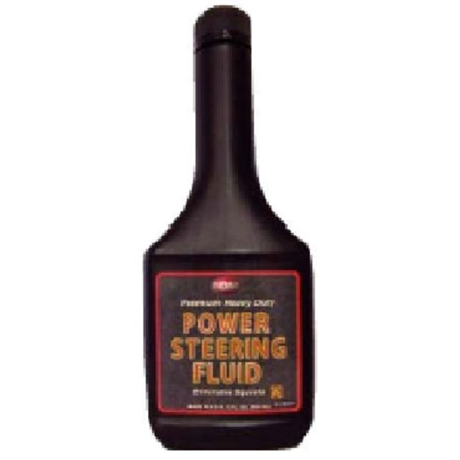 Hovedbilde QMI Premium Heavy Duty Servostyringsolje m/conditioner 1,6L