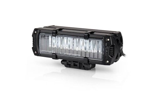 Lazer® Spredningsglass 15° Til Triple-R GEN2.dekker 4-dioder