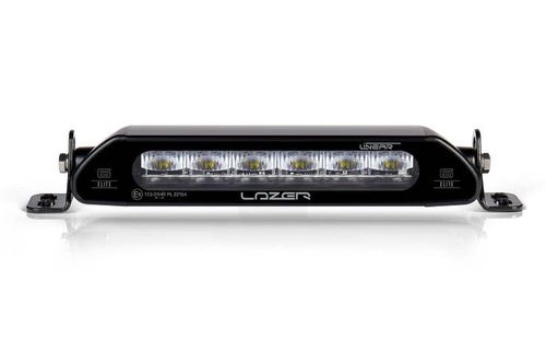 Lazer® Linear 6 ELITE 0L06-EL-LNR  4050 Lumen