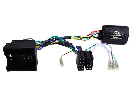 Connects2 Rattfjernkontroll interface Sprinter (2019 -->)