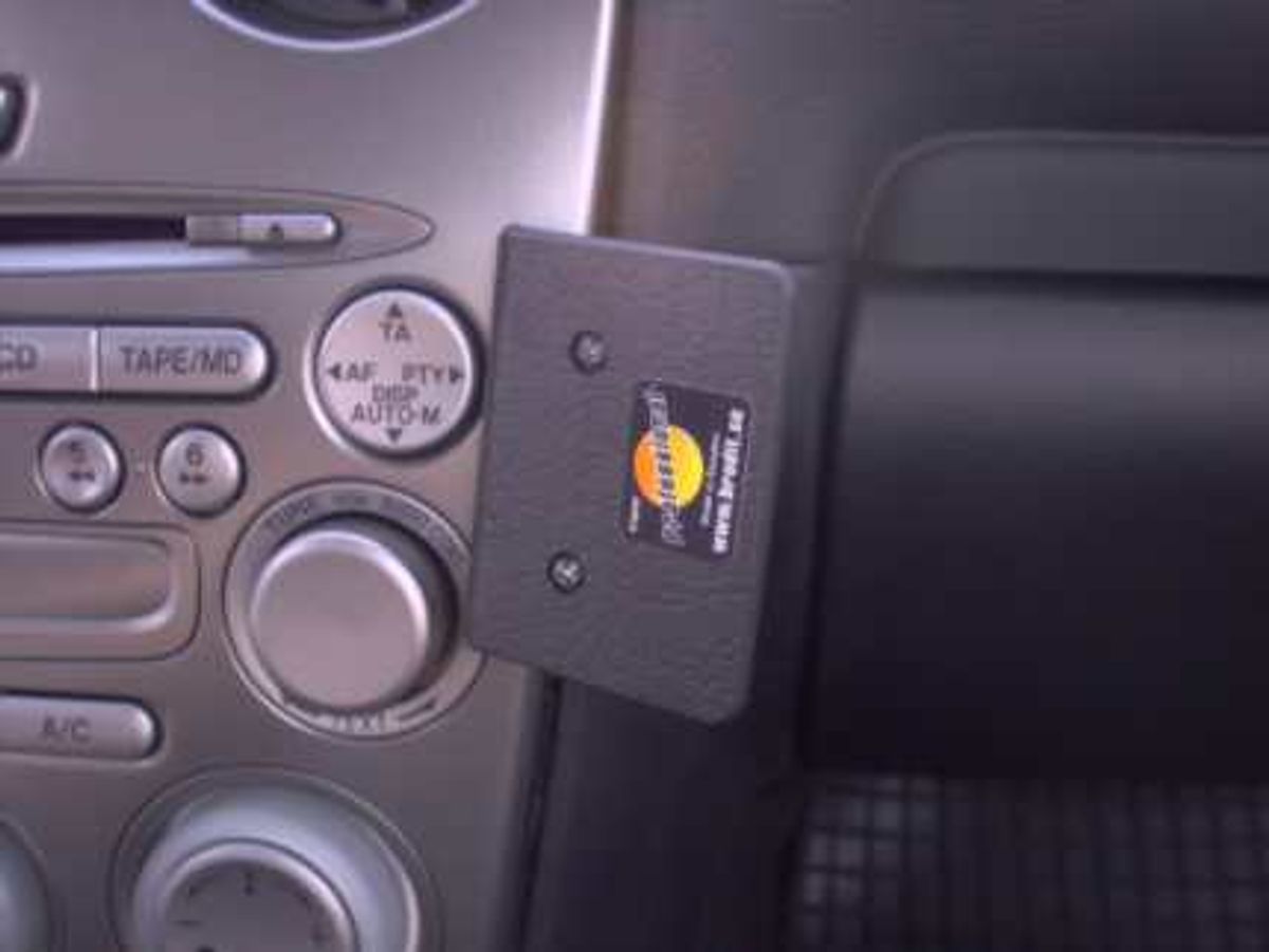 Brodit ProClip 853082 Mazda 6 2002-2007 Vinklet