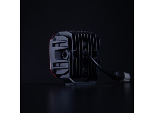 Strands 809260 FOR9T arbeidslampe LED Visuell og kompakt 78W