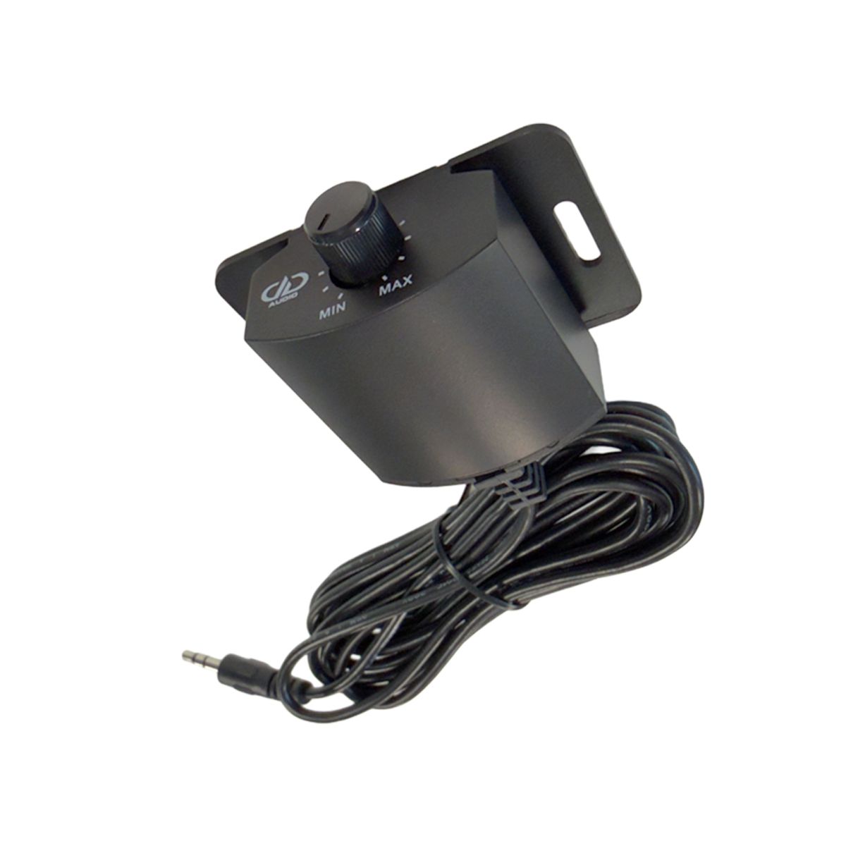 DD Audio DSI-X2 8-kanals DSP med Bluetooth og remote